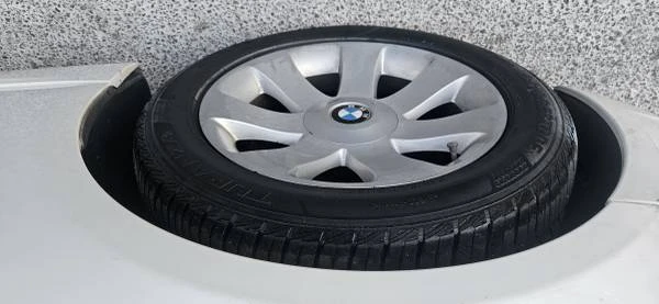 2007 BMW E65/E66 750i & 760i Sedan - Image 9 of 20