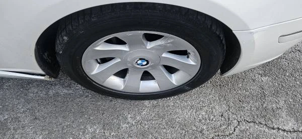 2007 BMW E65/E66 750i & 760i Sedan - Image 12 of 20