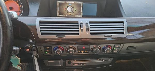 2007 BMW E65/E66 750i & 760i Sedan - Image 18 of 20