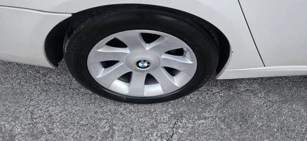 2007 BMW E65/E66 750i & 760i Sedan - Image 11 of 20