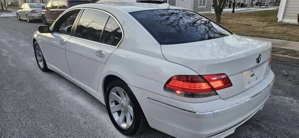2007 BMW E65/E66 750i & 760i Sedan - Image 3 of 20