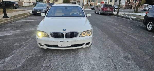 2007 BMW E65/E66 750i & 760i Sedan - Image 8 of 20
