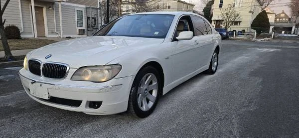 2007 BMW E65/E66 750i & 760i Sedan - Image 20 of 20