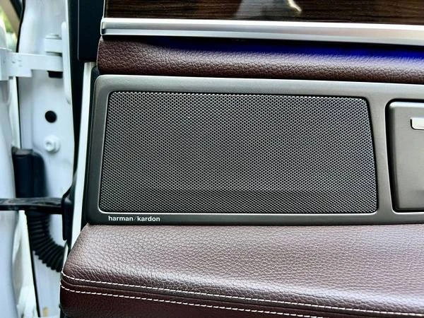 2016 BMW G11/G12 7 Series - Image 2 of 5