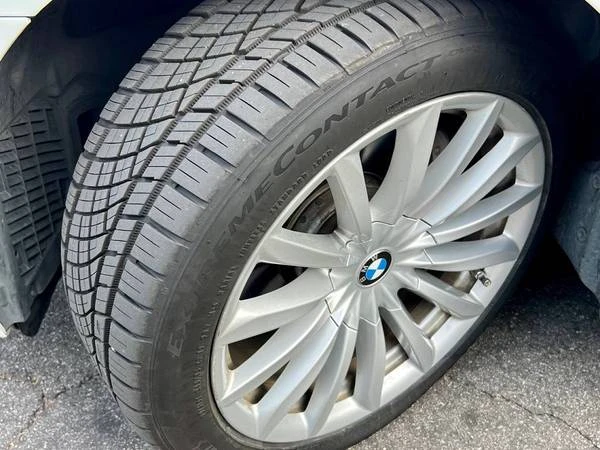 2016 BMW G11/G12 7 Series - Image 4 of 5