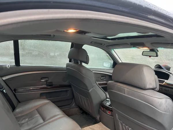 2004 BMW E65/E66 7 Series - Image 7 of 9