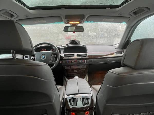 2004 BMW E65/E66 7 Series - Image 6 of 9