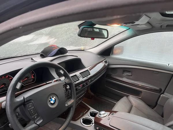2004 BMW E65/E66 7 Series - Image 8 of 9
