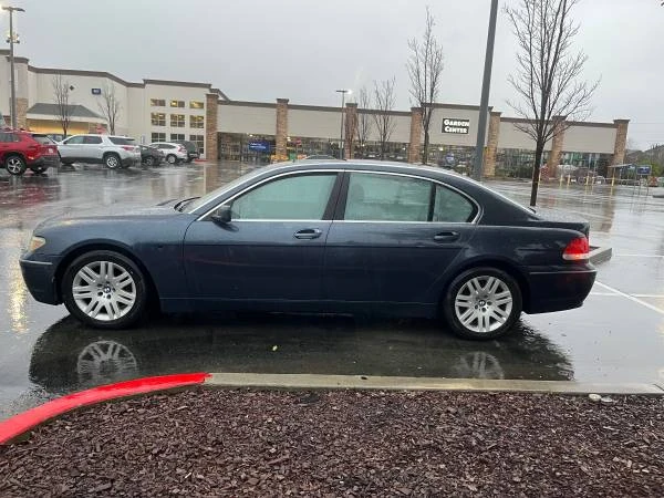 2004 BMW E65/E66 7 Series - Image 2 of 9