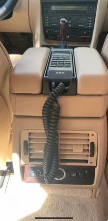 1997 BMW E38 7 Series - Image 5 of 11
