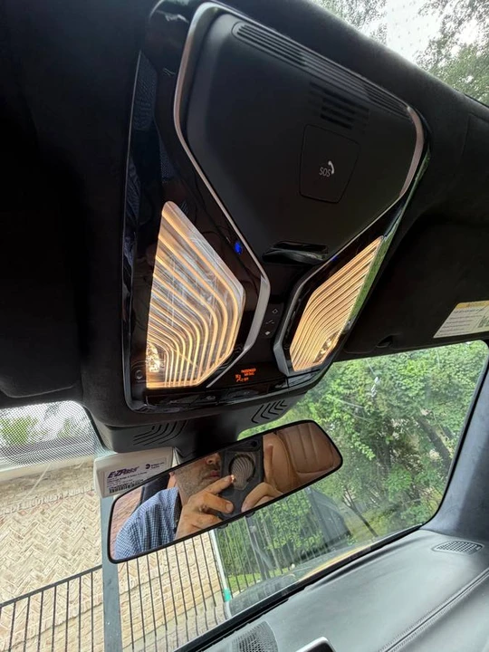 2017 BMW G11/G12 7 Series - Image 7 of 23