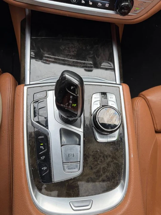 2017 BMW G11/G12 7 Series - Image 22 of 23