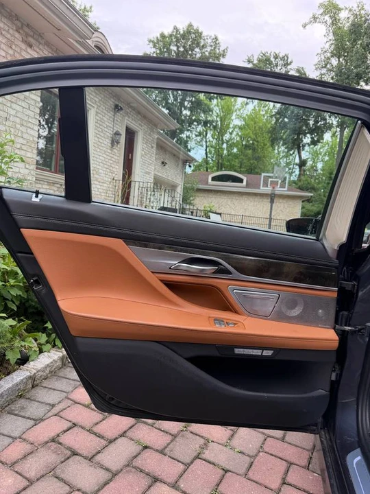 2017 BMW G11/G12 7 Series - Image 16 of 23