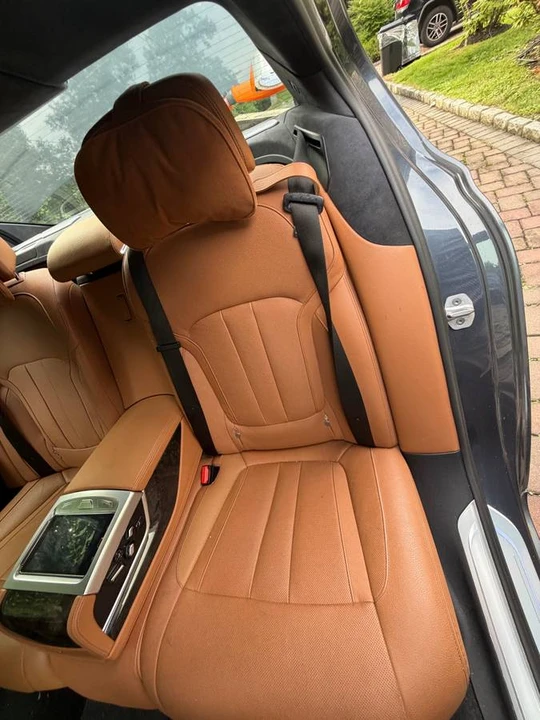 2017 BMW G11/G12 7 Series - Image 13 of 23