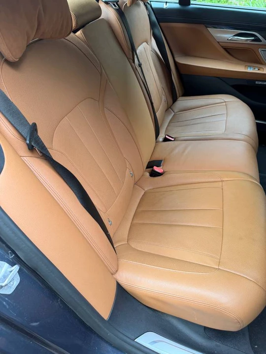 2017 BMW G11/G12 7 Series - Image 11 of 23