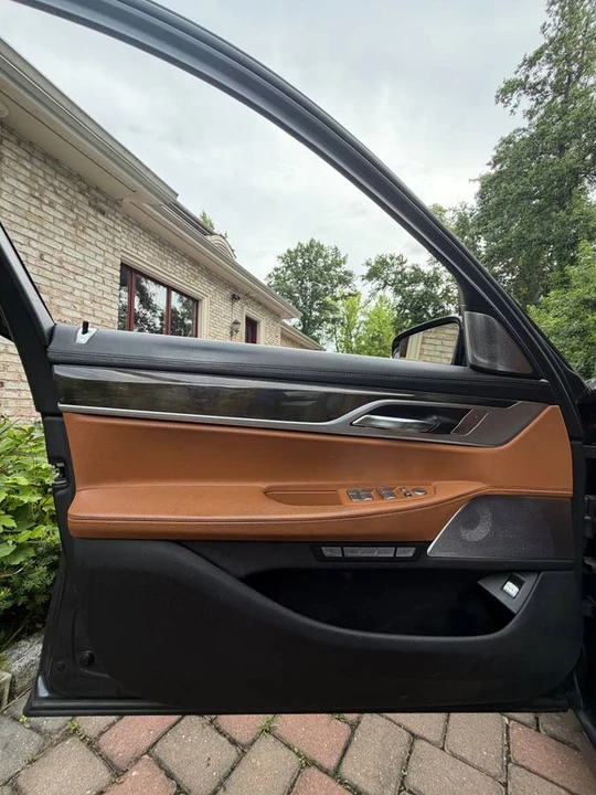 2017 BMW G11/G12 7 Series - Image 17 of 23