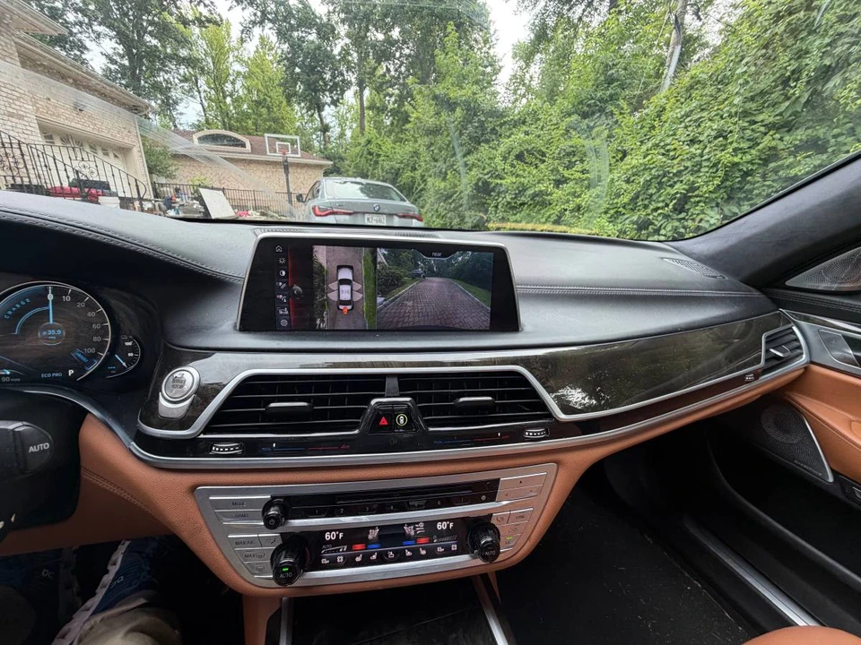 2017 BMW G11/G12 7 Series - Image 21 of 23