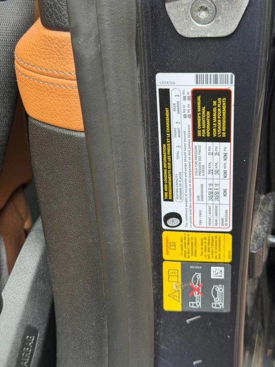 2017 BMW G11/G12 7 Series - Image 15 of 23