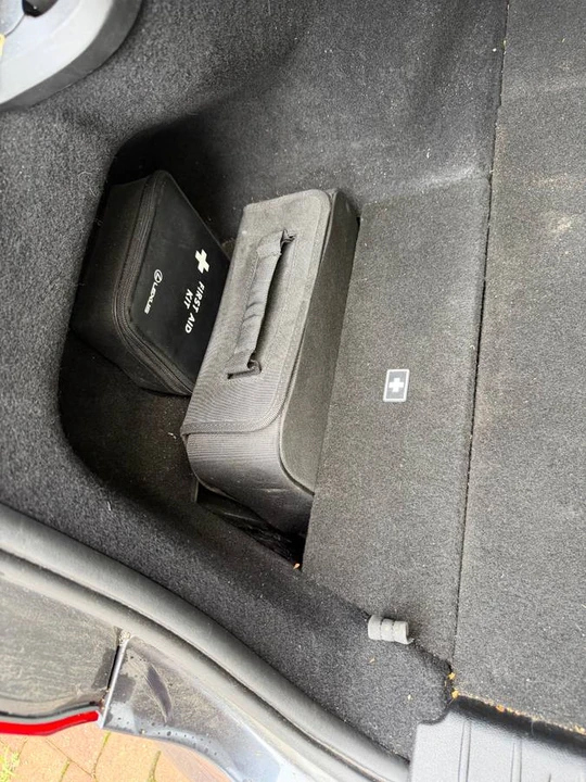 2017 BMW G11/G12 7 Series - Image 5 of 23