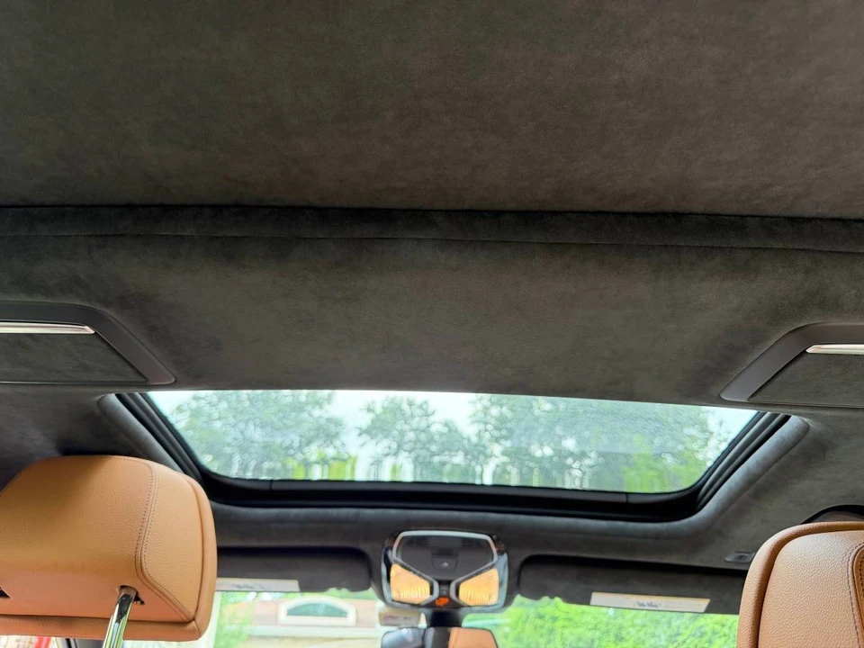 2017 BMW G11/G12 7 Series - Image 8 of 23