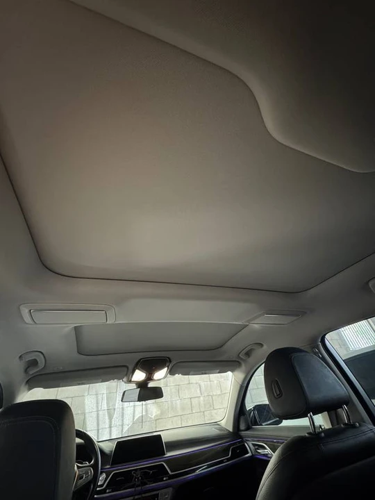 2017 BMW G11/G12 7 Series - Image 13 of 14