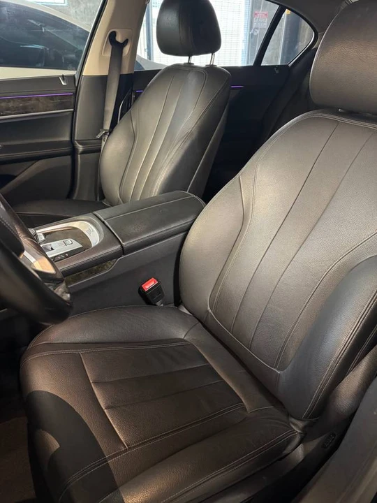 2017 BMW G11/G12 7 Series - Image 12 of 14