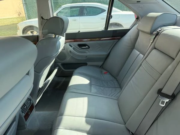 2001 BMW E38 7 Series - Image 7 of 14
