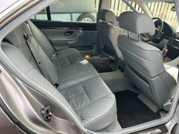 1999 BMW E38 7 Series - Image 21 of 21