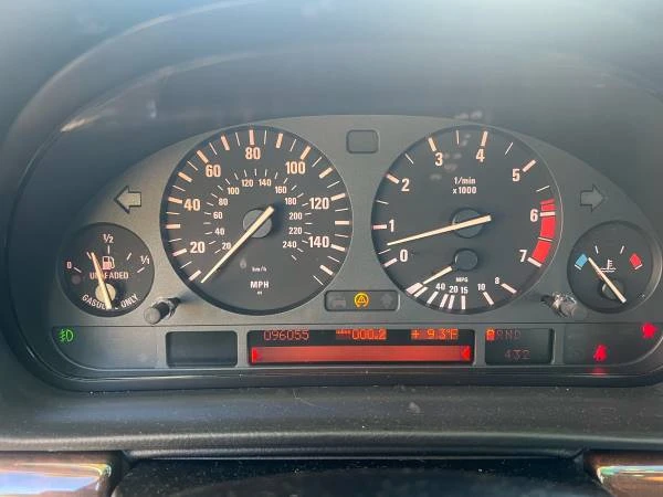 1999 BMW E38 7 Series - Image 13 of 21