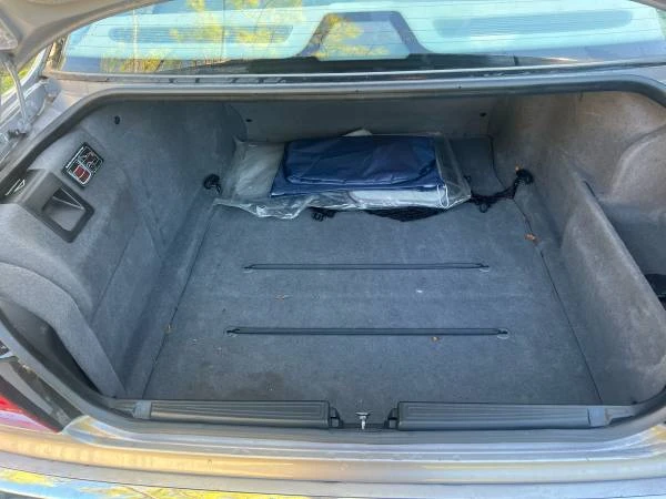 1999 BMW E38 7 Series - Image 10 of 21