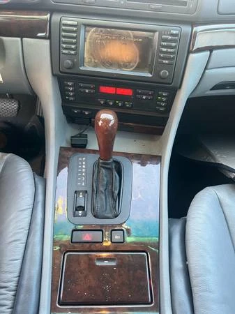 1999 BMW E38 7 Series - Image 14 of 21