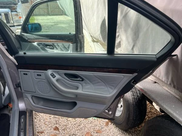 1999 BMW E38 7 Series - Image 20 of 21