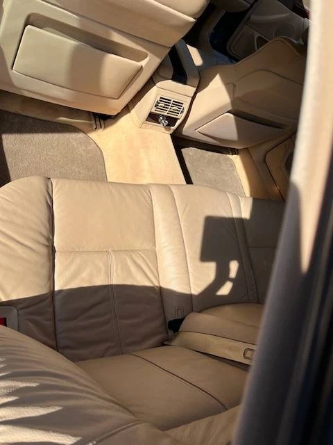 2001 BMW E38 7 Series - Image 9 of 10