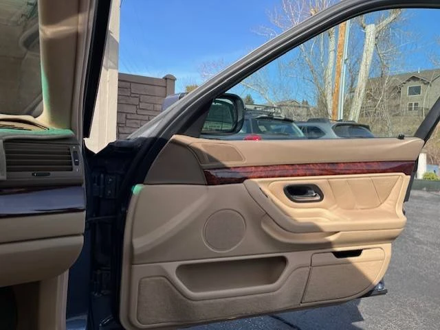 2001 BMW E38 7 Series - Image 6 of 10