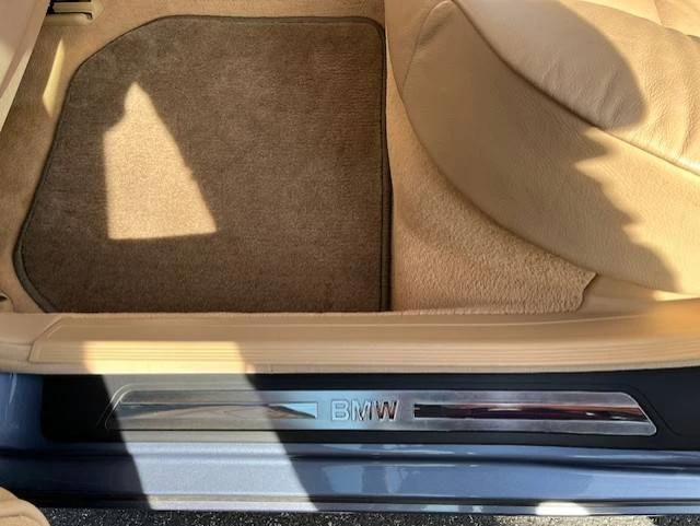 2001 BMW E38 7 Series - Image 10 of 10