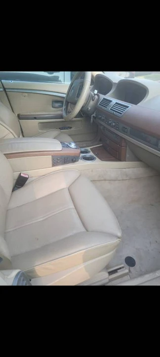 2005 BMW E65/E66 7 Series - Image 4 of 5