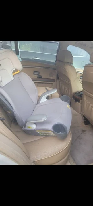 2005 BMW E65/E66 7 Series - Image 3 of 5