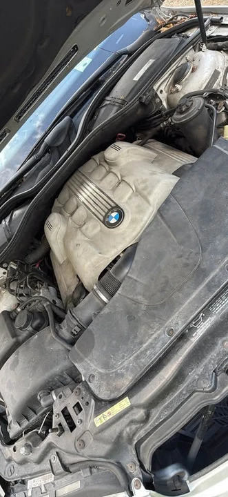 2003 BMW E65/E66 7 Series - Image 9 of 9