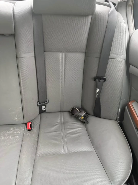 2003 BMW E65/E66 7 Series - Image 8 of 9