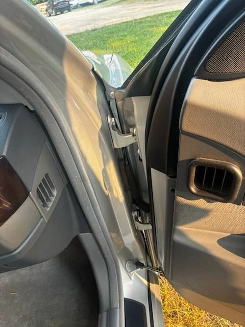 2003 BMW E65/E66 7 Series - Image 17 of 22