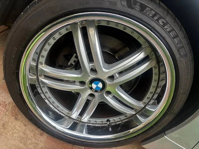 2003 BMW E65/E66 7 Series - Image 12 of 22