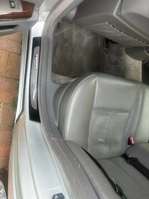 2003 BMW E65/E66 7 Series - Image 11 of 22