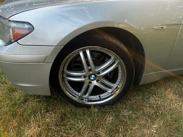 2003 BMW E65/E66 7 Series - Image 6 of 22