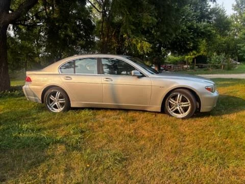 2003 BMW E65/E66 7 Series - Image 1 of 22