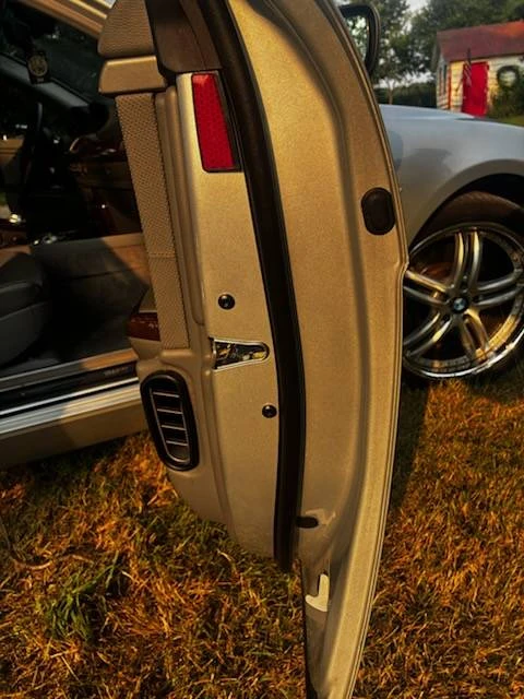 2003 BMW E65/E66 7 Series - Image 18 of 22
