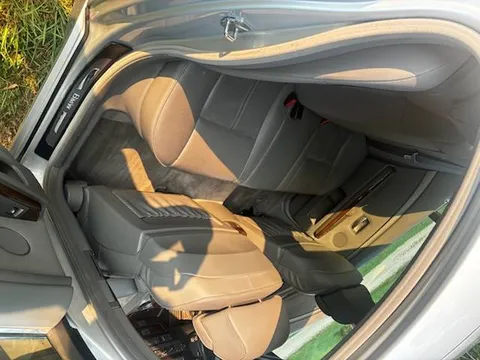 2003 BMW E65/E66 7 Series - Image 4 of 22