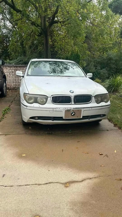 BMW E65/E66 7 Series - Image 2 of 7