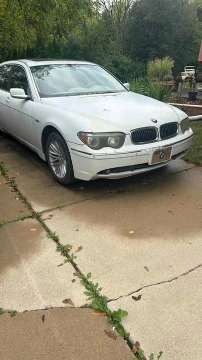BMW E65/E66 7 Series - Image 3 of 7
