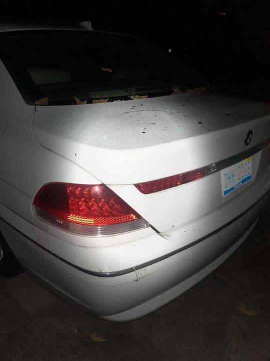 BMW E65/E66 7 Series - Image 7 of 7