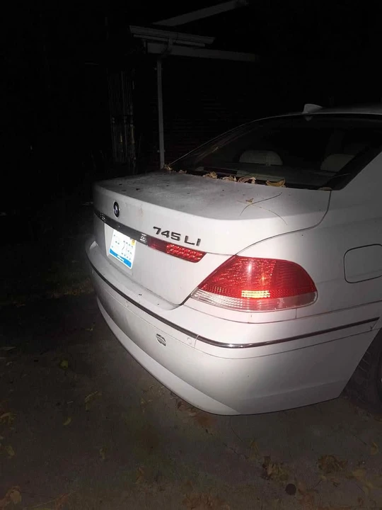 BMW E65/E66 7 Series - Image 6 of 7